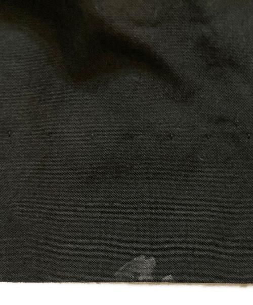 UNITED ARROWS（ユナイテッドアローズ）UNITED ARROWS (ユナイテッドアローズ) オープンバックワンピース ブラック サイズ:36の古着・服飾アイテム