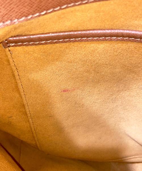 LOUIS VUITTON（ルイ ヴィトン）LOUIS VUITTON (ルイ ヴィトン) ミュゼット ショルダーバッグ ブラウンの古着・服飾アイテム