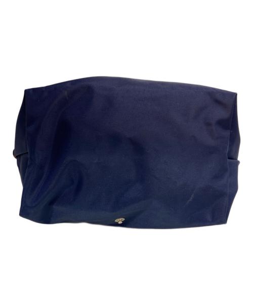 LONGCHAMP（ロンシャン）LONGCHAMP (ロンシャン) ルプリアージュ トートバッグ L1621619556 ネイビーの古着・服飾アイテム