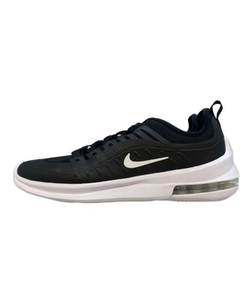 NIKE（ナイキ）NIKE (ナイキ) AIR MAX AXIS ブラック サイズ:28.5 未使用品の古着・服飾アイテム