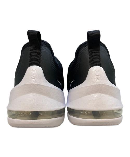 NIKE（ナイキ）NIKE (ナイキ) AIR MAX AXIS ブラック サイズ:28.5 未使用品の古着・服飾アイテム