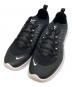 NIKE（ナイキ）の古着「AIR MAX AXIS」｜ブラック