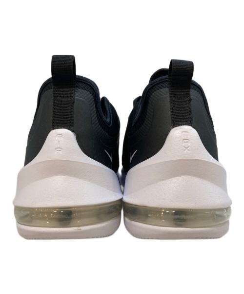 NIKE（ナイキ）NIKE (ナイキ) AIR MAX AXIS ブラック サイズ:28 未使用品の古着・服飾アイテム