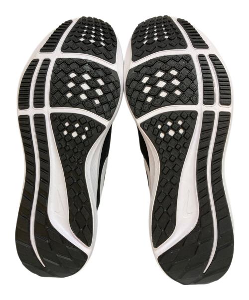NIKE（ナイキ）NIKE (ナイキ) Air Zoom Pegasus 39 ブラック サイズ:28 未使用品の古着・服飾アイテム