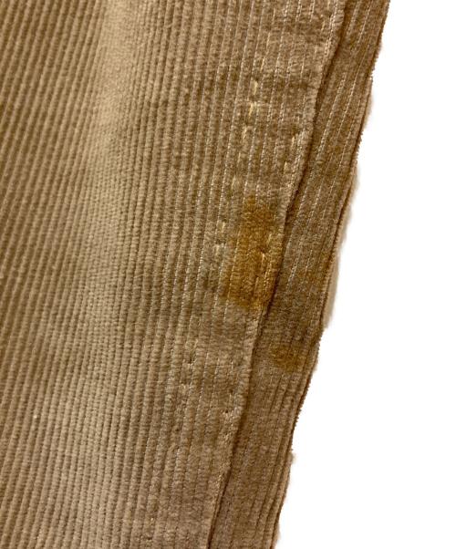 LEVI'S（リーバイス）LEVI'S (リーバイス) 519 コーデュロイパンツ ブラウン サイズ:W31の古着・服飾アイテム