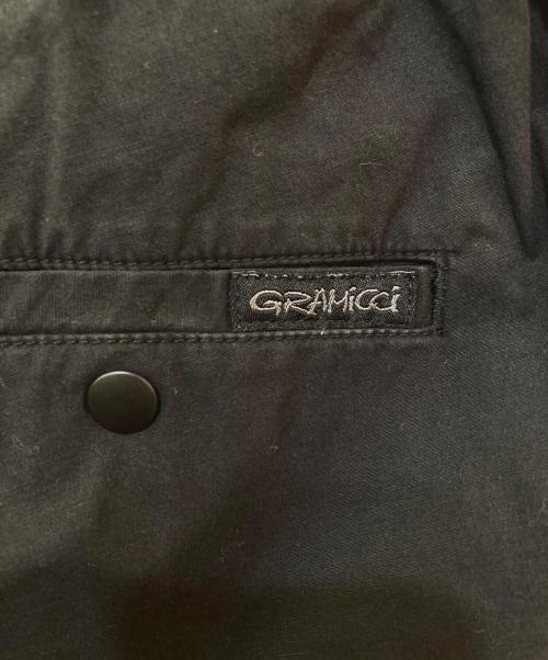 GRAMICCI（グラミチ）GRAMICCI (グラミチ) BEAMS (ビームス) クライミングパンツ ブラック サイズ:Lの古着・服飾アイテム
