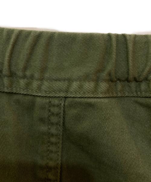 GRAMICCI（グラミチ）GRAMICCI (グラミチ) GADGET PANT カーキ サイズ:Lの古着・服飾アイテム
