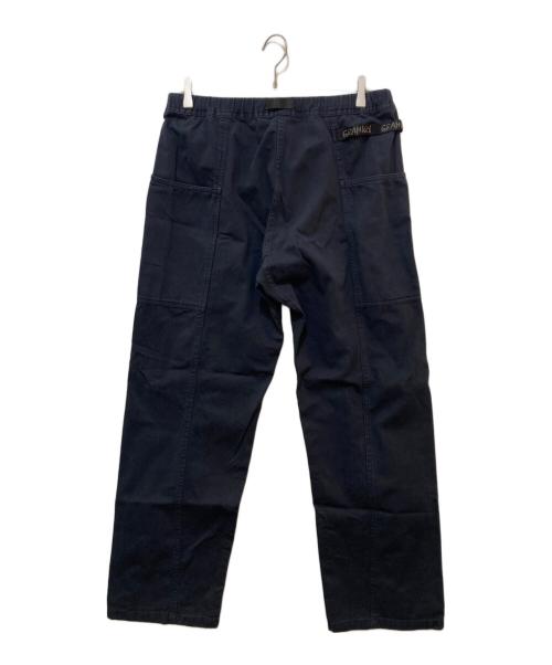 GRAMICCI（グラミチ）GRAMICCI (グラミチ) GADGET PANT ネイビー サイズ:Lの古着・服飾アイテム