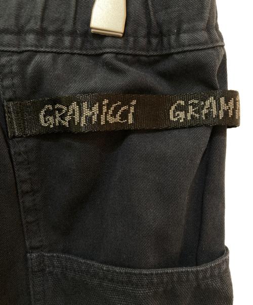 GRAMICCI（グラミチ）GRAMICCI (グラミチ) GADGET PANT ネイビー サイズ:Lの古着・服飾アイテム