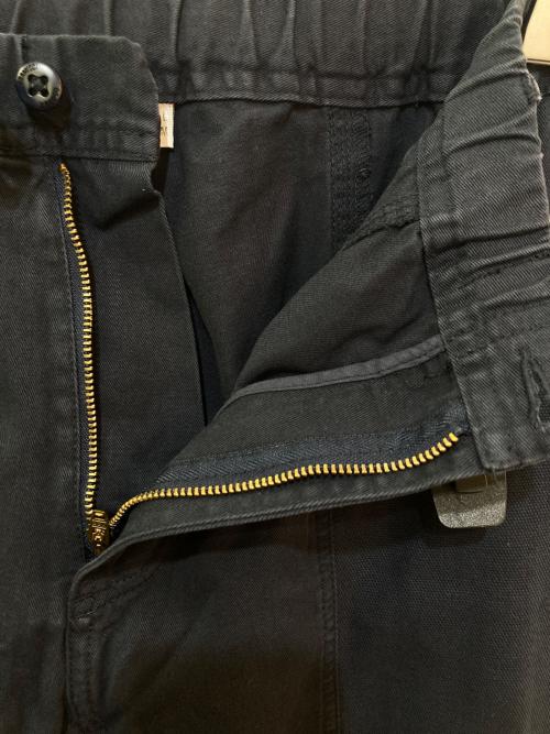 GRAMICCI（グラミチ）GRAMICCI (グラミチ) GADGET PANT ネイビー サイズ:Lの古着・服飾アイテム