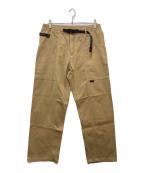 GRAMICCIグラミチ）の古着「GADGET PANT」｜ベージュ