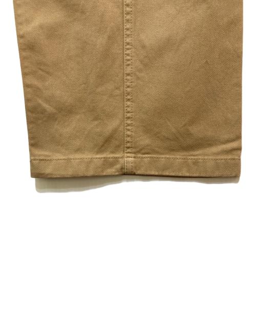 GRAMICCI（グラミチ）GRAMICCI (グラミチ) GADGET PANT ベージュ サイズ:Lの古着・服飾アイテム