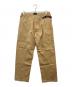 GRAMICCI (グラミチ) GADGET PANT ベージュ サイズ:L：6000円