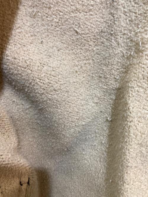 45rpm（45アールピーエム）45rpm (45アールピーエム) インディゴ染めジャケット ブラック サイズ:5の古着・服飾アイテム