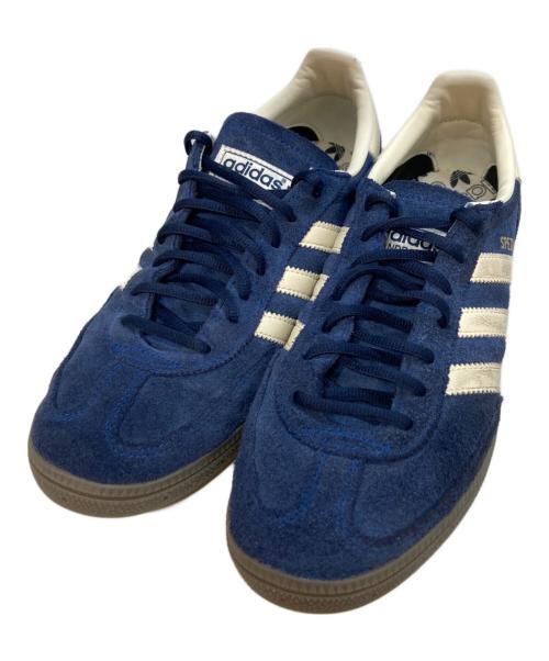 adidas（アディダス）adidas (アディダス) Handball Spezial ネイビー サイズ:27の古着・服飾アイテム