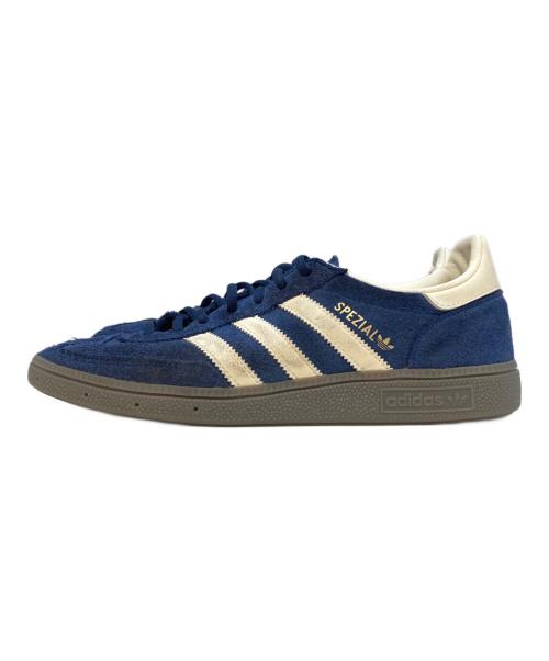 adidas（アディダス）adidas (アディダス) Handball Spezial ネイビー サイズ:27の古着・服飾アイテム