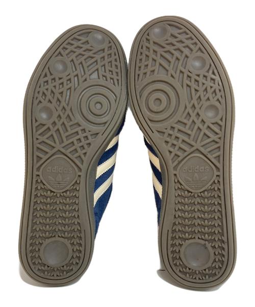 adidas（アディダス）adidas (アディダス) Handball Spezial ネイビー サイズ:27の古着・服飾アイテム