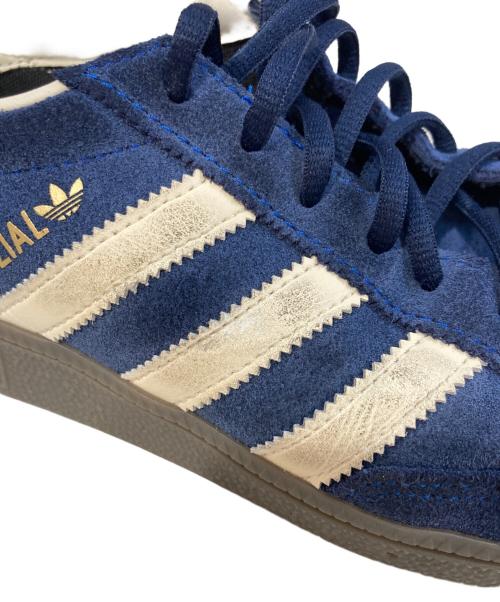adidas（アディダス）adidas (アディダス) Handball Spezial ネイビー サイズ:27の古着・服飾アイテム