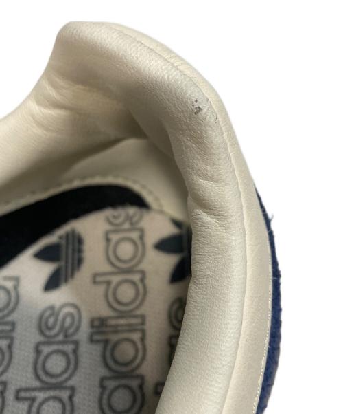 adidas（アディダス）adidas (アディダス) Handball Spezial ネイビー サイズ:27の古着・服飾アイテム