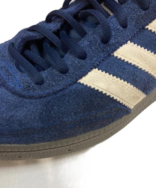 adidas（アディダス）adidas (アディダス) Handball Spezial ネイビー サイズ:27の古着・服飾アイテム