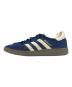 adidas (アディダス) Handball Spezial ネイビー サイズ:27：8000円