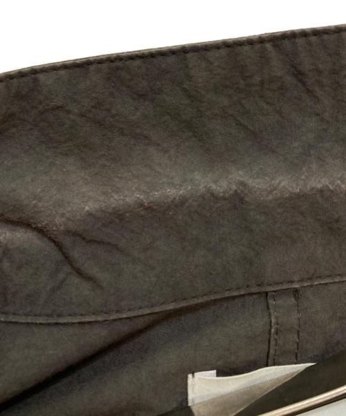 KAGURE（カグレ）KAGURE (カグレ) テーラードジャケット　GA37-27M005 ブラウン サイズ:Freeの古着・服飾アイテム