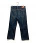 ATLAST & CO (アットラスト) 181デニムパンツ インディゴ サイズ:32：12000円