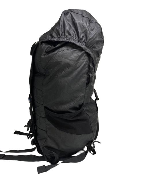 Patagonia（パタゴニア）Patagonia (パタゴニア) LWT Pack　48817 ブラックの古着・服飾アイテム