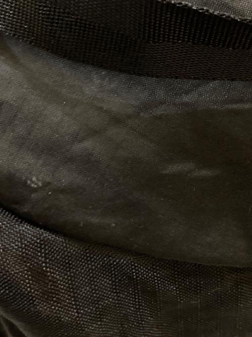 Patagonia（パタゴニア）Patagonia (パタゴニア) LWT Pack　48817 ブラックの古着・服飾アイテム