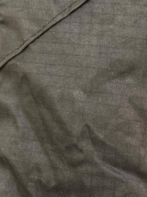 Patagonia（パタゴニア）Patagonia (パタゴニア) LWT Pack　48817 ブラックの古着・服飾アイテム