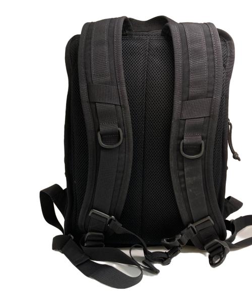 PORTER（ポーター）PORTER (ポーター) KLUNKERZ DAYPACK ブラックの古着・服飾アイテム