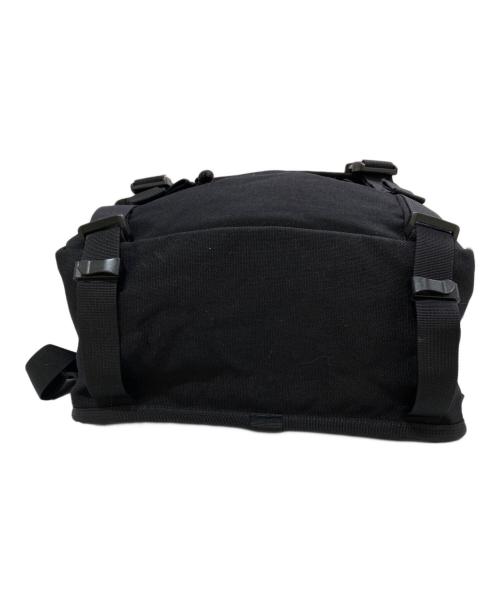 PORTER（ポーター）PORTER (ポーター) KLUNKERZ DAYPACK ブラックの古着・服飾アイテム