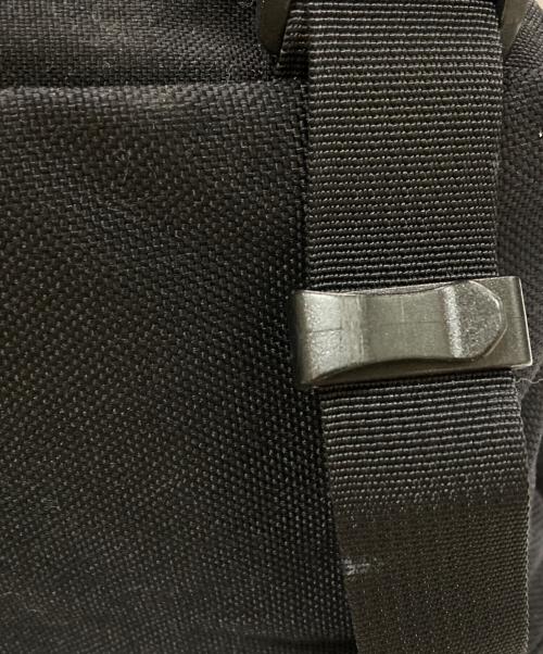 PORTER（ポーター）PORTER (ポーター) KLUNKERZ DAYPACK ブラックの古着・服飾アイテム