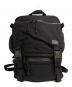 PORTER（ポーター）の古着「KLUNKERZ DAYPACK」｜ブラック