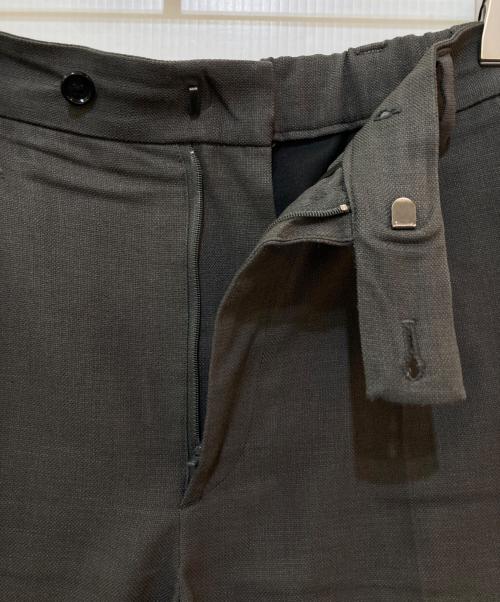 BEAUTY&YOUTH（ビューティーアンドユース）BEAUTY&YOUTH (ビューティーアンドユース) ライト オックスフォード セットアップ/ジャケット＆イージーパンツ グレー サイズ:Ｍの古着・服飾アイテム