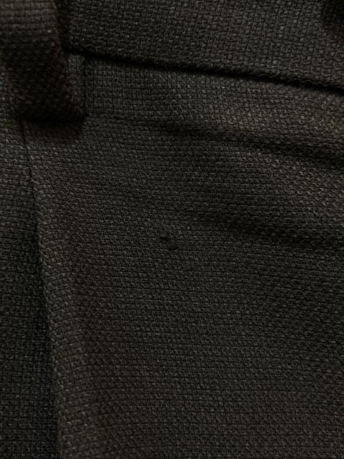 BEAUTY&YOUTH（ビューティーアンドユース）BEAUTY&YOUTH (ビューティーアンドユース) ライト オックスフォード セットアップ/ジャケット＆イージーパンツ グレー サイズ:Ｍの古着・服飾アイテム