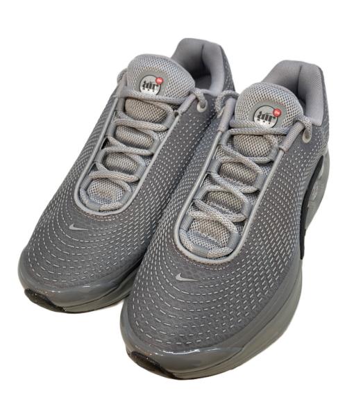 NIKE（ナイキ）NIKE (ナイキ) Air Max DN グレー サイズ:25の古着・服飾アイテム