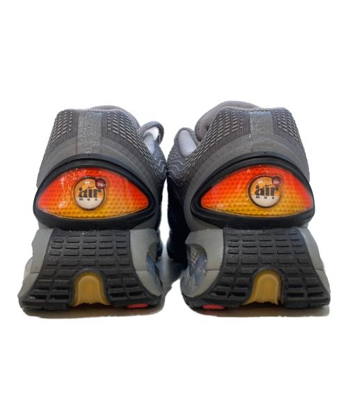 NIKE（ナイキ）NIKE (ナイキ) Air Max DN グレー サイズ:25の古着・服飾アイテム