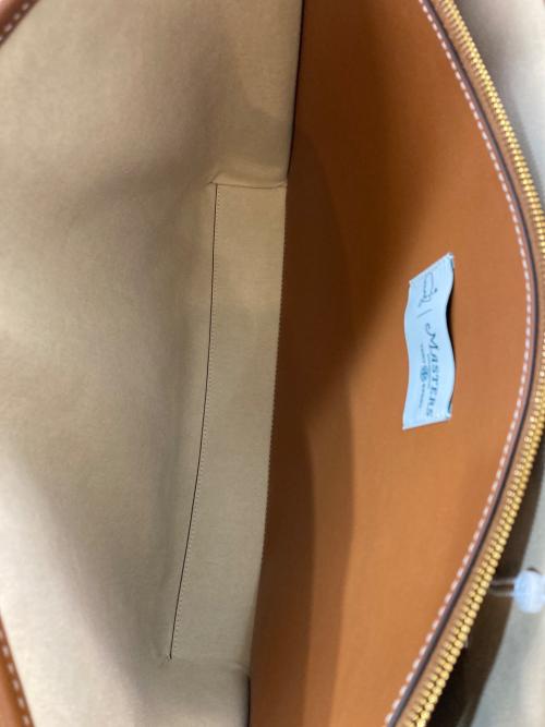 TORY BURCH（トリーバーチ）TORY BURCH (トリーバーチ) TORY SPORT MASTERS トートバッグ　TS23TB-929 ホワイトの古着・服飾アイテム