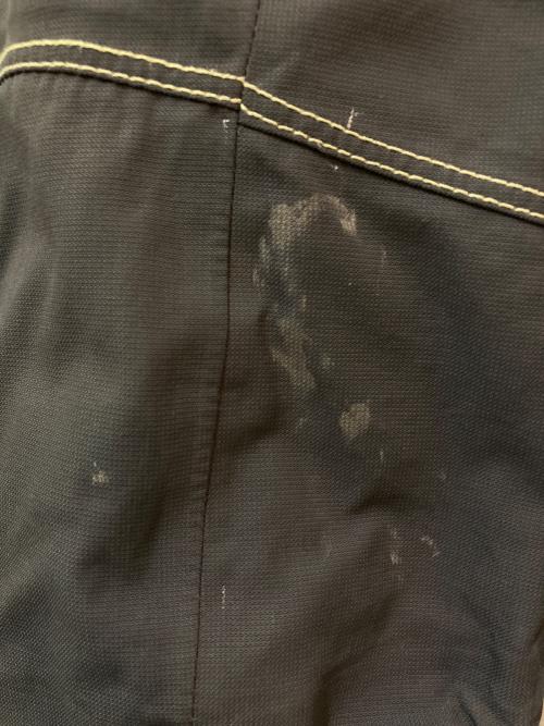 MOUNTAIN HARD WEAR（マウンテンハードウェア）MOUNTAIN HARD WEAR (マウンテンハードウェア) マウンテンパーカー グレー サイズ:Mの古着・服飾アイテム