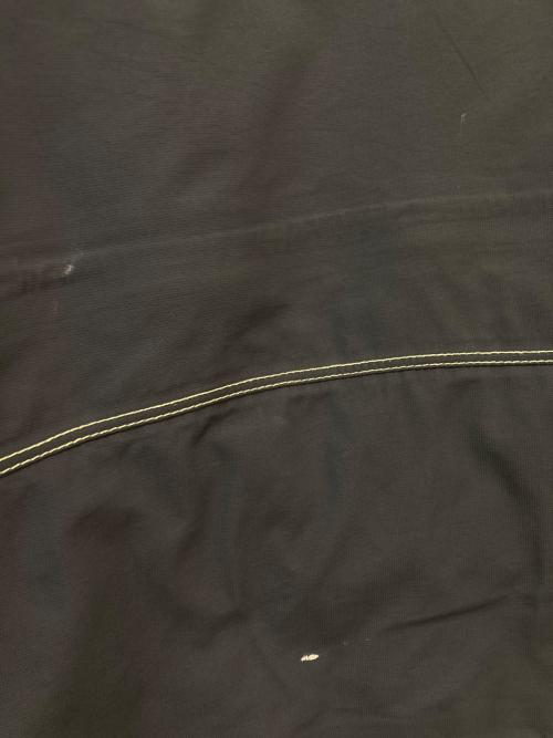 MOUNTAIN HARD WEAR（マウンテンハードウェア）MOUNTAIN HARD WEAR (マウンテンハードウェア) マウンテンパーカー グレー サイズ:Mの古着・服飾アイテム