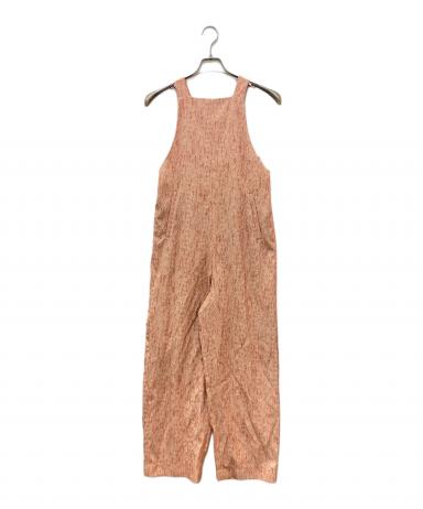 中古・古着通販】CLANE (クラネ) COCOON SALOPETTE PANTS