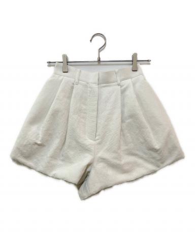 CLANE クラネ　DAD SHORT PANTS 新品未使用タグ付き 3026005656742392_01_8848w.jpeg