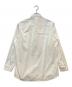 teatora (テアトラ) KEYBOARD SHIRT　tt-SHT-001-KEY ホワイト サイズ:・・・・：8000円