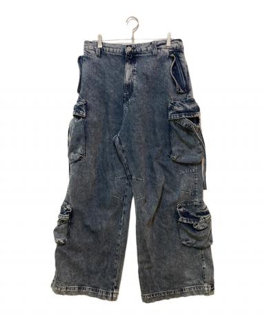 中古・古着通販】ZARA (ザラ) MAISON SPECIAL (メゾンスペシャル