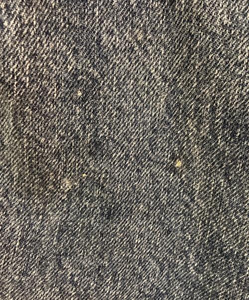 ZARA（ザラ）ZARA (ザラ) MAISON SPECIAL (メゾンスペシャル) ユーティリティデニムパンツ インディゴ サイズ:XLの古着・服飾アイテム