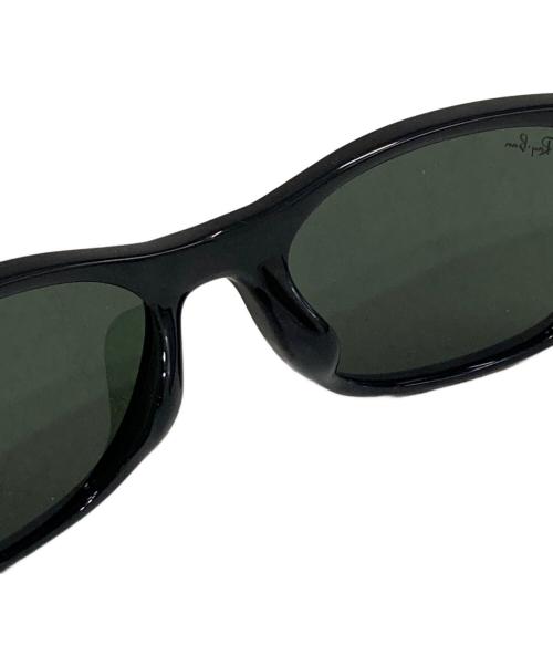 RAY-BAN（レイバン）RAY-BAN (レイバン) NEW WAYFARER RB 2132-F ブラック サイズ:55□18の古着・服飾アイテム