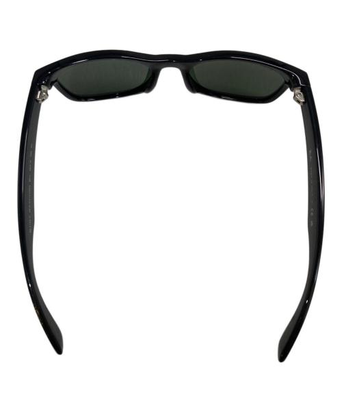 RAY-BAN（レイバン）RAY-BAN (レイバン) NEW WAYFARER RB 2132-F ブラック サイズ:55□18の古着・服飾アイテム