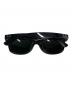 RAY-BAN (レイバン) NEW WAYFARER RB 2132-F ブラック サイズ:55□18：7000円