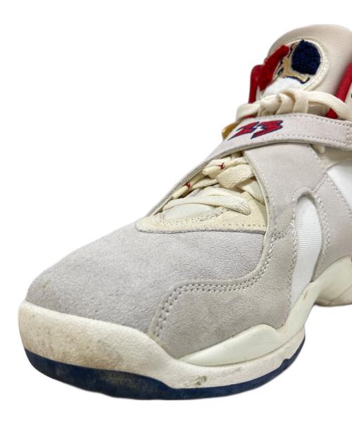 JORDAN BRAND（ジョーダン ブランド）JORDAN BRAND (ジョーダン ブランド) AIR JORDAN 8 RETRO SP　FJ2850-107 レッド サイズ:28の古着・服飾アイテム